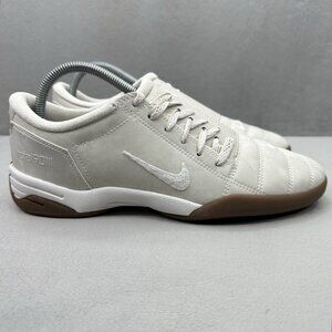 Womens Size 9 Nike Total 90 3 Shoes Sail Light Orewood Brown Lifestyle Sneakers